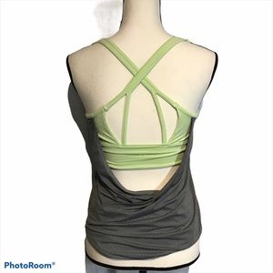 ✨CLEARANCE✨Athleta Athletic Top XXS